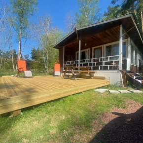 Stugan in Lemland